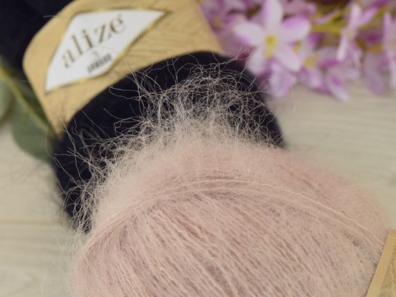 Пряжа Alize 3 Season Алізе Третій сезон Три сезона