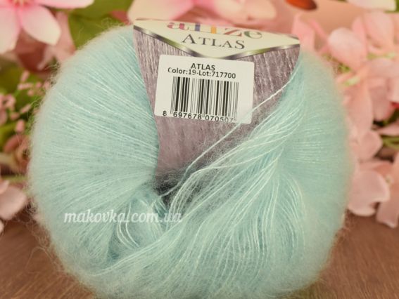 19 водяна зелень