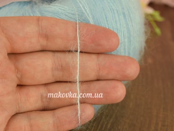 Пряжа Alize ATLAS Алізе Атлас вовна з акрилом