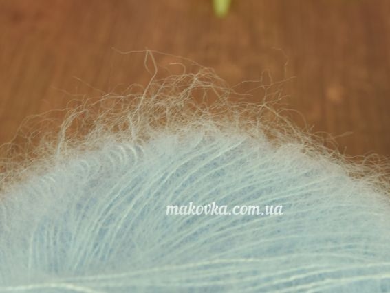 Фактура пряжі ATLAS Alize