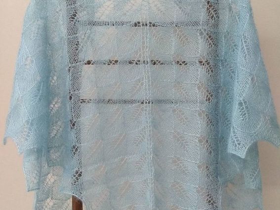 Пряжа Alize ATLAS Алізе Атлас вовна з акрилом