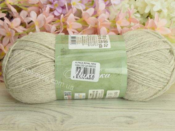 152 вівсянка