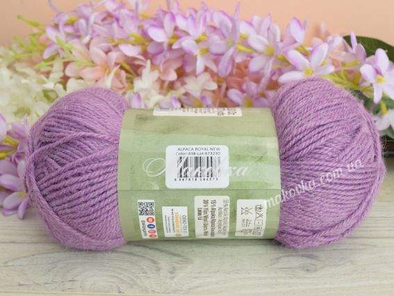 438 рожево-ліловий