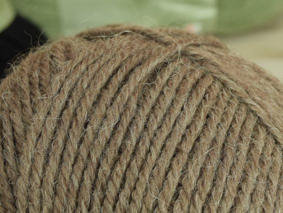 Пряжа Альпака роял Алізе НОВА Alpaca royal Alize NEW для в'язання