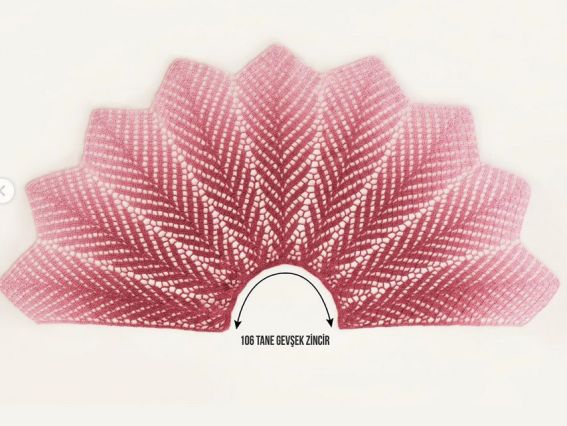 Напіввовняна пряжа Alize Angora Gold Ombre Batik (Ангора голд омбре Алізе)