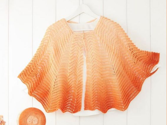 Напіввовняна пряжа Alize Angora Gold Ombre Batik (Ангора голд омбре Алізе)