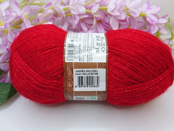 106 червоний