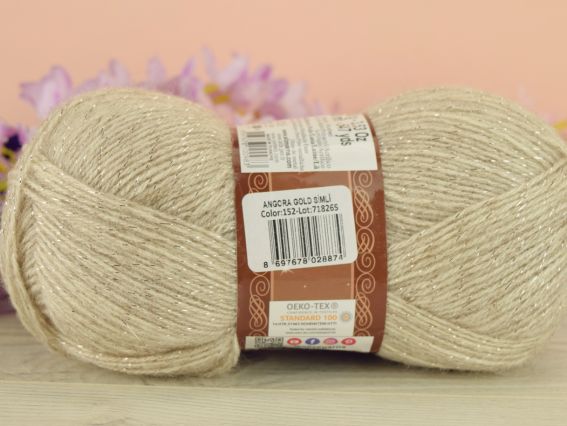 152 вівсянка