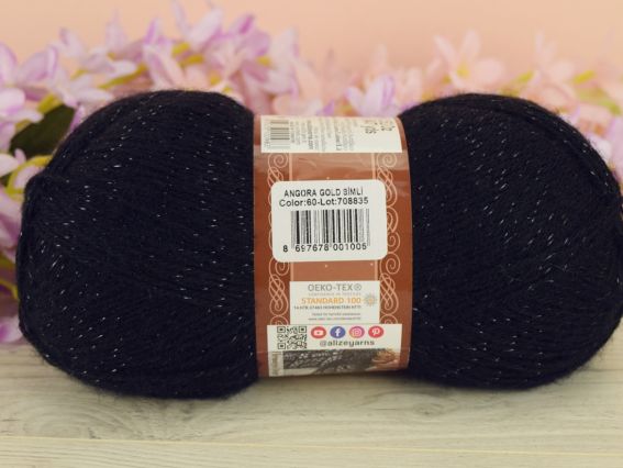 60 чорний з чорним