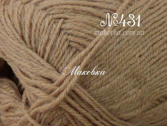 431 беж