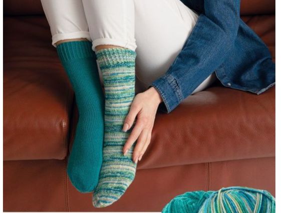 Пряжа Артисан Супервош Ализе Artisan Superwash Alize нитка носочная для вязания