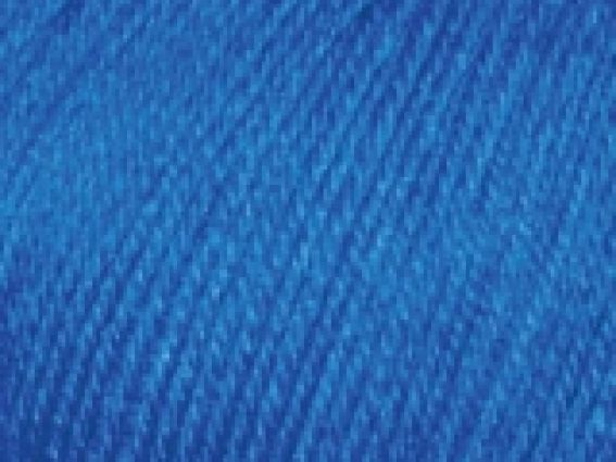 Baby Wool Alize пряжа 141 синий василек