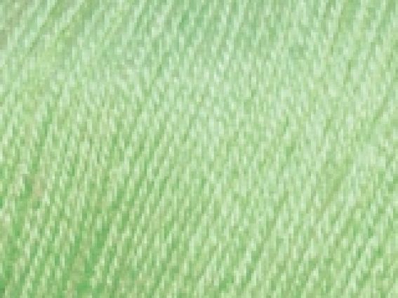 Baby Wool Alize пряжа 41 світло-зелений