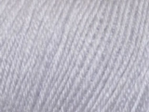 Baby Wool Alize пряжа 52 тала вода (сіро-бежевий)