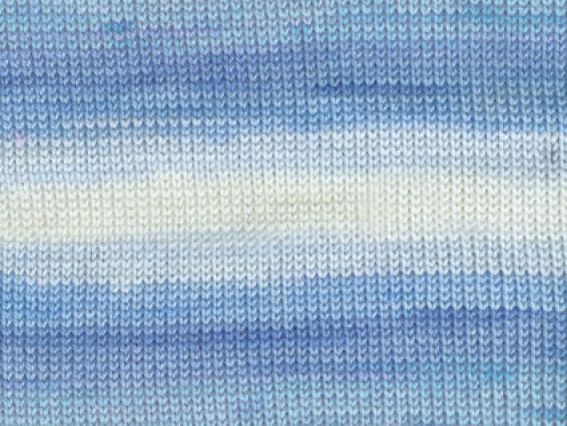 3564 блакитний, биірюзовий, молочний