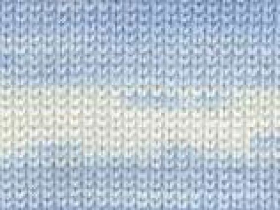 3566 бузковий, блакитний, білий