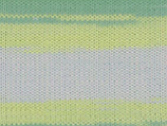 2131 салатово-желто-белый