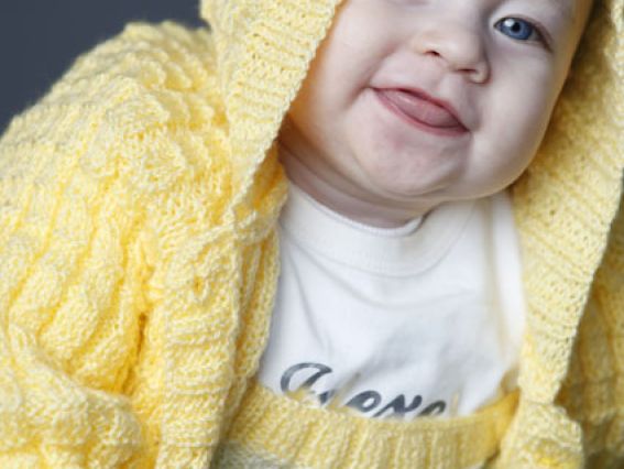 Alize Baby Wool дитяча напіввовняна пряжа Бебі Вул Алізе