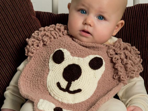 Приклади виробів з ниток Baby Softy Alize