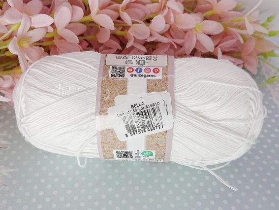 1055 білий теплий