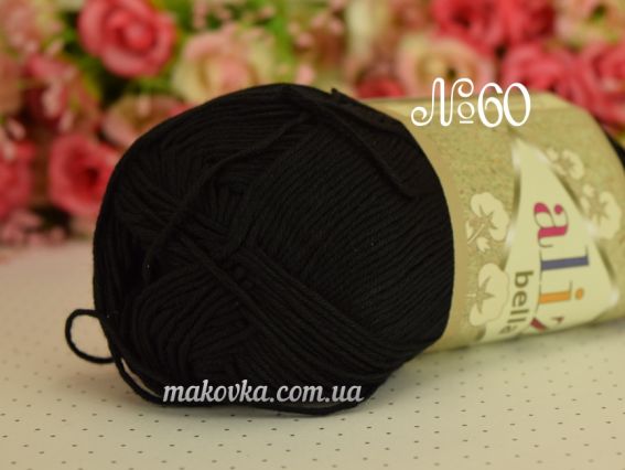 60 чорний