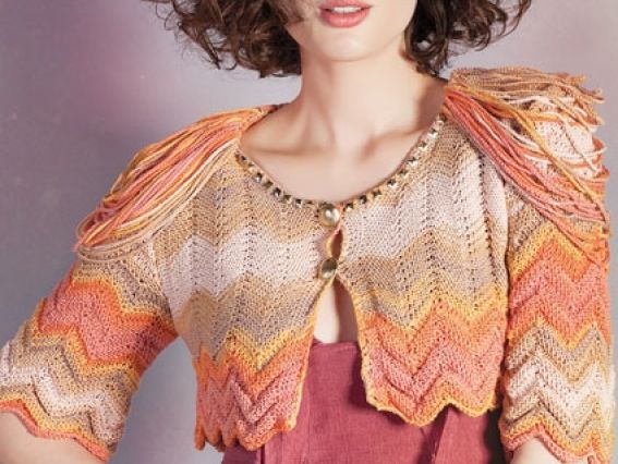 Пряжа Ализе Бэла Батік Alize Bella batik нитка для в'язання