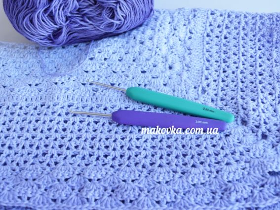 Пряжа Алізе Бела омбре Батик нитка для в'язання Bella OMBRE Batik Alize