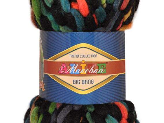 Big Bang Alizze Big Bang Alizze