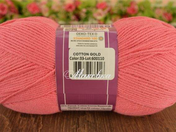 33 яскравий рожевий