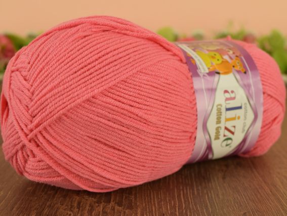 33 яскравий рожевий