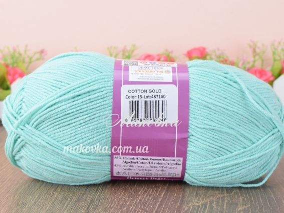 15 водяна зелень