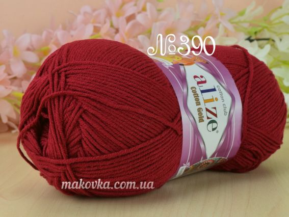 390 вишня