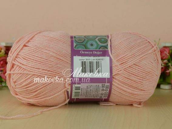 393 світлий рожевий