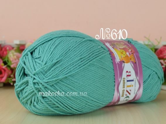 610 смарагд