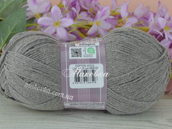 827 св.сіро-беж рябий