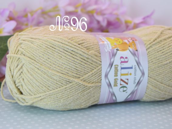96 жовто-бежевий