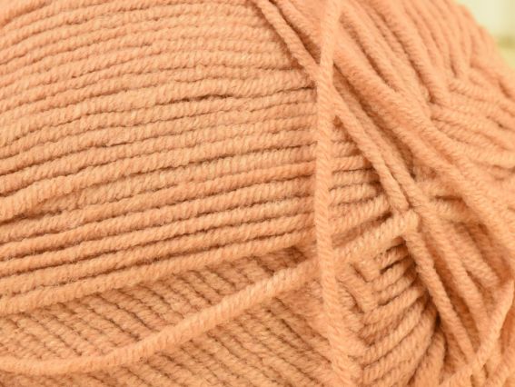 Фактура пряжі Cotton gold