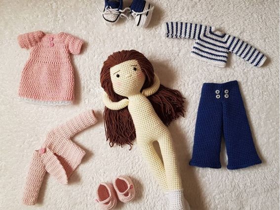 Пряжа Ализе Котон голд для вязания Alize Cotton gold однотонная