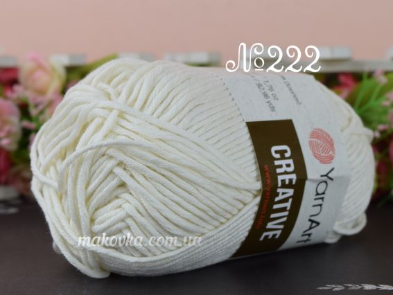 222 молочний