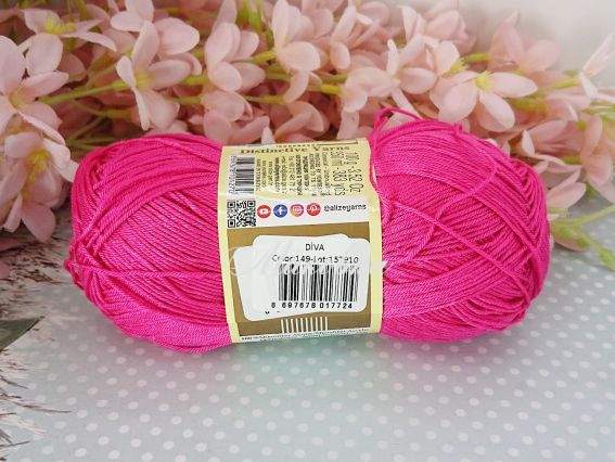 149 темний рожевий гібіскус