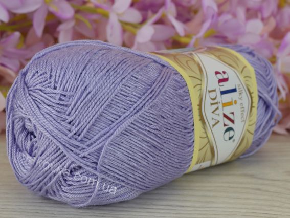 158 бузковий