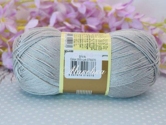 355 світлий сірий