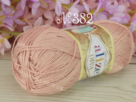 382 блідий какао