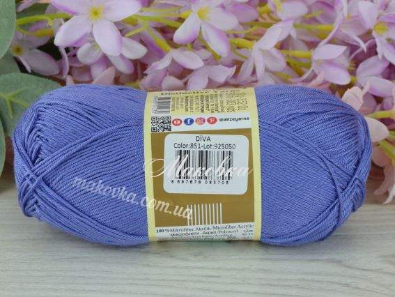 851 барвинок