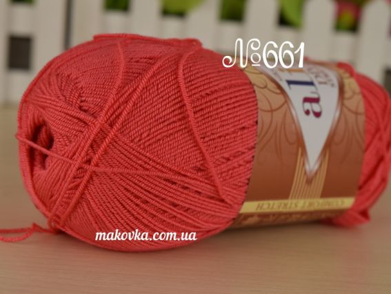 661  гвоздика