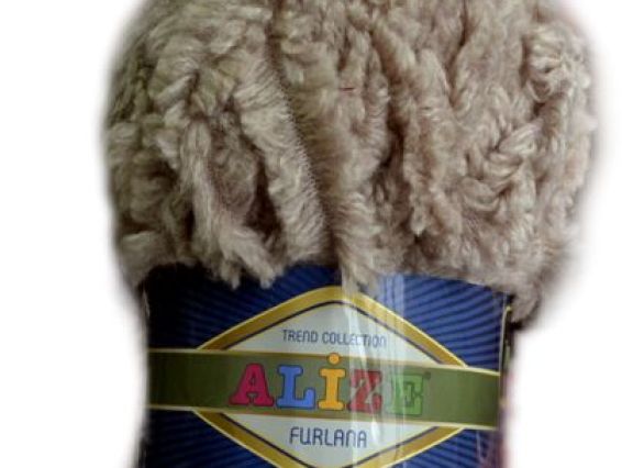 Пряжа Furlana Alize (снята с производства)