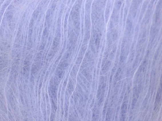 Kid Mohair Alize (кид мохер ализе) пряжа 51 св.синій