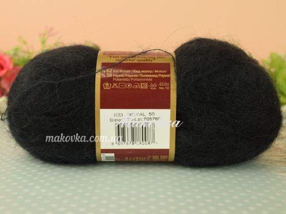 770 чорний (новий)