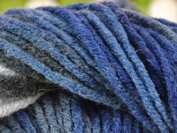 Пряжа Алізе Лана голд Батік Alize Lanagold Batik для в'язання