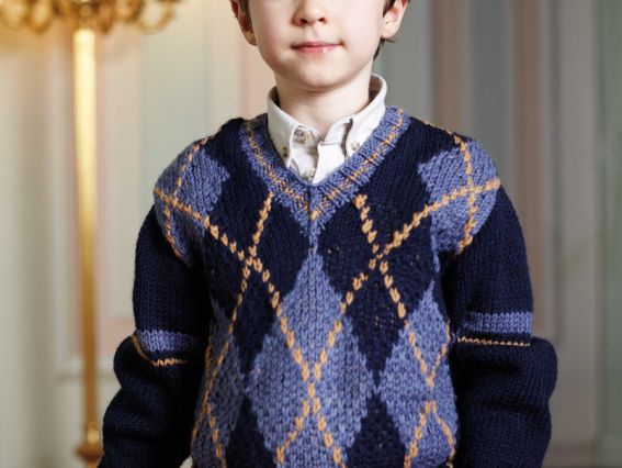 Пряжа Alize Lanagold Ализе Ланаголд полушерстяная 